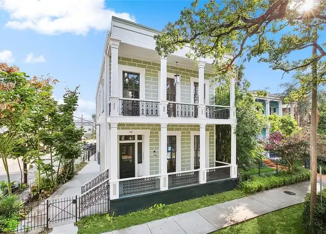 Property at 1265 Esplanade Ave Unit 201B, New Orleans, LA, 70116, 0 beds, 1 bath, [object Object]
