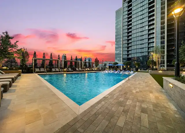 Property at Hanover Midtown - 1230 W Peachtree St NW, Atlanta, GA, 30309, 0-3 beds, 1-3 bath, [object Object]