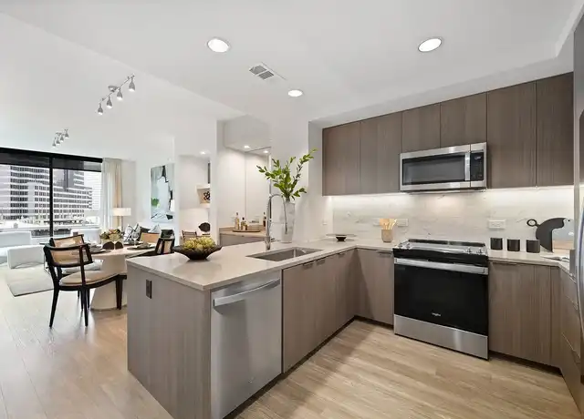 Property at Hanover Midtown - 1230 W Peachtree St NW, Atlanta, GA, 30309, 0 beds, 1 bath, [object Object]