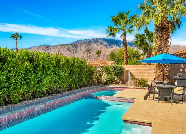Property at 1461 E Padua Way, Palm Springs, CA, 92262, 3 beds, 2 baths, [object Object]