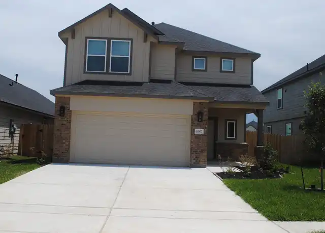 Property at 18907 Rising Mesquite St, Houston, TX, 77084, 4 beds, 3.5 baths, [object Object]