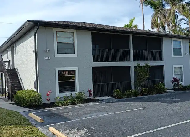 Property at 4436 Orchid Blvd Unit 3A, Cape Coral, FL, 33904, 2 beds, 2 baths, [object Object]