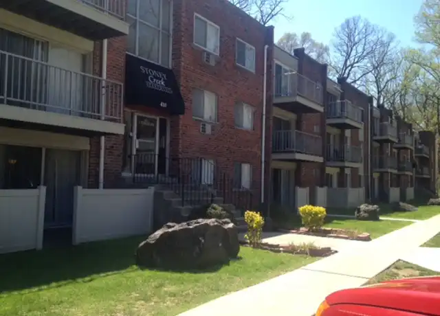 Property at 410 E Hinckley Ave Unit C31, Ridley Park, PA, 19078, 3 beds, 2 baths, [object Object]