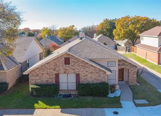 Property at 18951 Ravenglen Ct, Dallas, TX, 75287, 3 beds, 2 baths, [object Object]