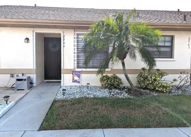 Property at 2904 64th St W #2904, Bradenton, FL, 34209, 2 beds, 2 baths, [object Object]
