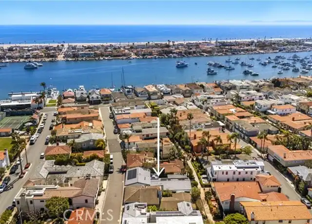 Property at 203 Via Ravenna, Newport Beach, CA, 92663, 4 beds, 3 baths, [object Object]