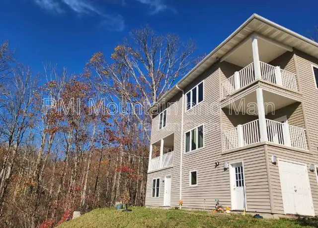 Property at 74 Ebens Cv Unit A, Barnardsville, NC, 28709, 1 bed, 1 bath, [object Object]