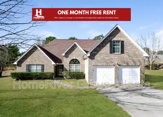 Property at 1017 Maris Ln, McDonough, GA, 30253, 4 beds, 3 baths, [object Object]