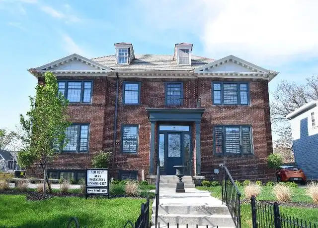 Property at 94 E 3rd Ave, Columbus, OH, 43201, 1 bed, 1 bath, [object Object]