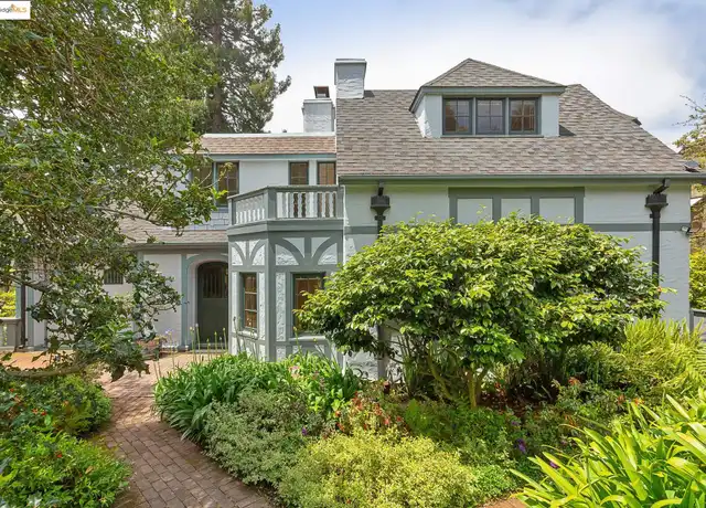 Property at 1542 Hawthorne Ter, Berkeley, CA, 94708, 3 beds, 2.5 baths, [object Object]