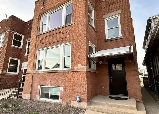 Property at 5224 W Roscoe St Unit 1, Chicago, IL, 60641, 3 beds, 1 bath, [object Object]