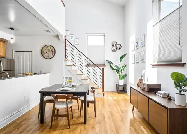 Property at 9 Coles St #10, Jersey City, NJ, 07302, 2 beds, 2 baths, [object Object]