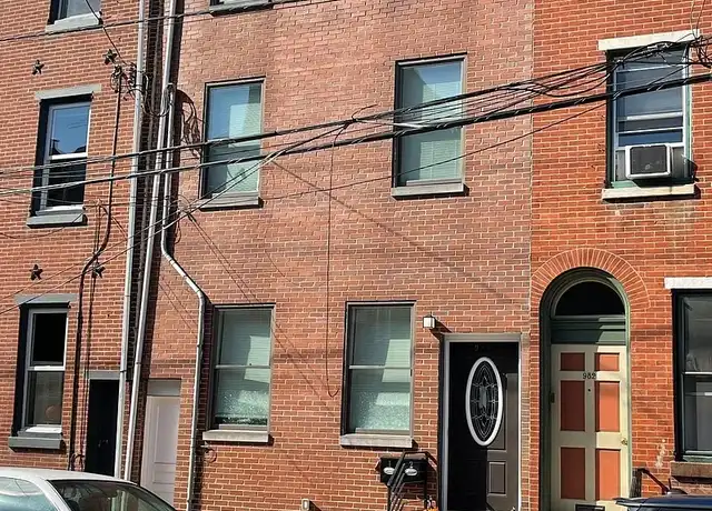 Property at 980 N 5th St Unit 2, Philadelphia, PA, 19123, 3 beds, 3 baths, [object Object]