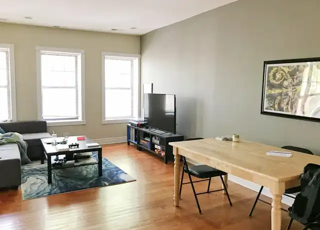 Property at 6300 N Rockwell St Unit A2, Chicago, IL, 60659, 2 beds, 2 baths, [object Object]