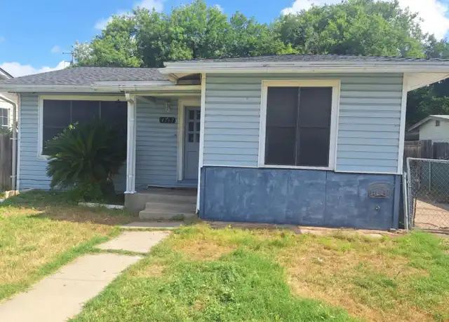 Property at 4767 Lark, San Antonio, TX, 78228, 3 beds, 1 bath, [object Object]