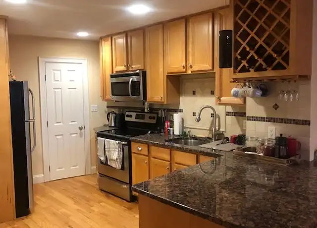 Property at 139 Salem St Unit 1, Boston, MA, 02113, 1 bed, 1 bath, [object Object]