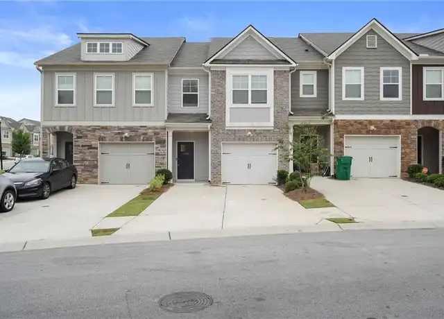 Property at 6344 Princeton Ridge Dr, Lithonia, GA, 30058, 3 beds, 2.5 baths, [object Object]