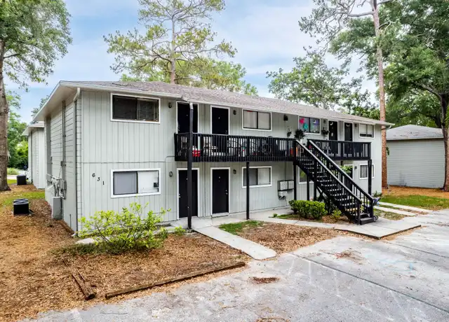 Property at 631 SW 70th Ter, Gainesville, FL, 32607, 1 bed, 1 bath, [object Object]