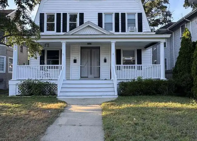 Property at 45 Peters Pl, Red Bank, NJ, 07701, 5 beds, 2 baths, [object Object]
