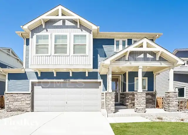 Property at 10593 Racine St, Commerce City, CO, 80022, 3 beds, 1.5 baths, [object Object]