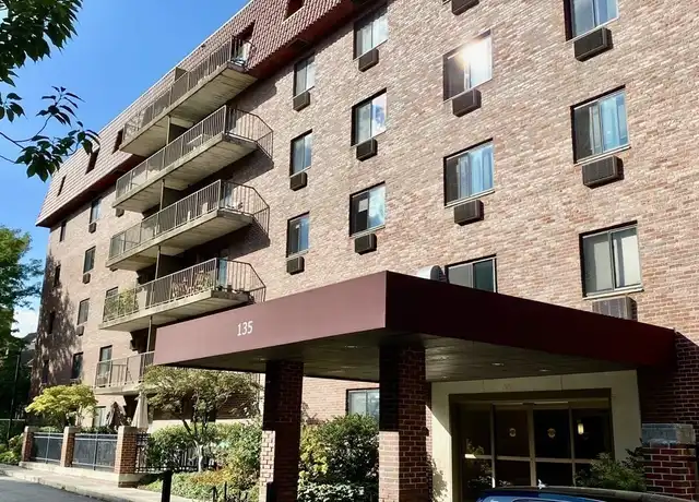 Property at 135 Pleasant St #406, Brookline, MA, 02446, 2 beds, 1.5 baths, [object Object]