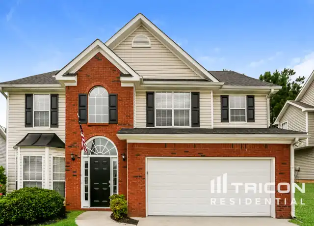 Property at 404 Gresham Dr, Stockbridge, GA, 30281, 4 beds, 3 baths, [object Object]