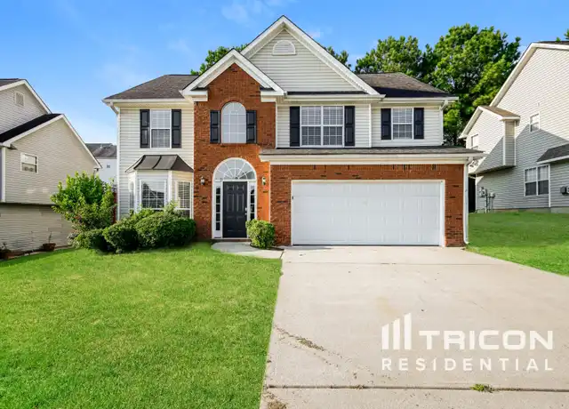 Property at 404 Gresham Dr, Stockbridge, GA, 30281, 4 beds, 3 baths, [object Object]