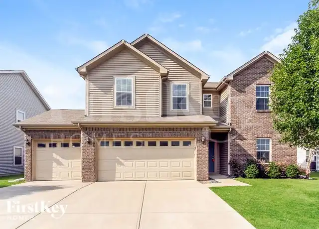 Property at 18185 Knobstone Way, Westfield, IN, 46074, 4 beds, 3 baths, [object Object]
