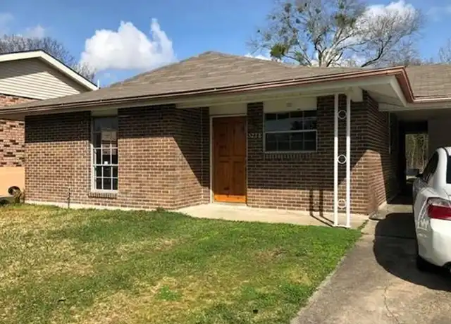 Property at 5228 Evans Dr, Marrero, LA, 70072, 3 beds, 1 bath, [object Object]