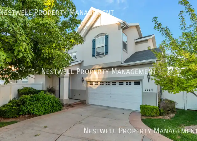 Property at 7719 S Yellowwood Ln, West Jordan, UT, 84081, 3 beds, 2.5 baths, [object Object]