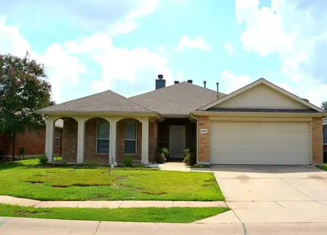 Property at 9809 Carter Dr, McKinney, TX, 75072, 3 beds, 2 baths, [object Object]
