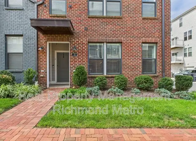 Property at 13 Flatwater Row Unit A, Henrico, VA, 23231, 2 beds, 2.5 baths, [object Object]