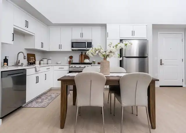 Property at Downtown Ontario Luxury Apartments - 320 N Euclid Ave, Ontario, CA, 91764, 1-2 bed, 1-2 bath, [object Object]