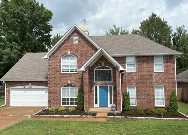 Property at 1232 Sugar Ln, Collierville, TN, 38017, 4 beds, 2.5 baths, [object Object]