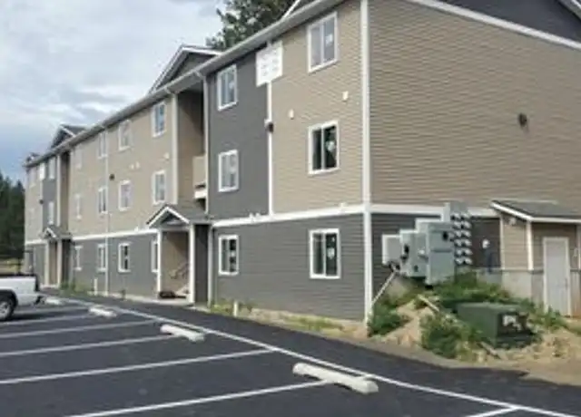 Property at 204 B St Bldg B 204-B, Deer Park, WA, 99006, 3 beds, 2 baths, [object Object]