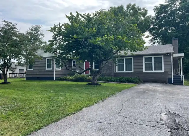 Property at 4011 Longwood Dr, Knoxville, TN, 37918, 3 beds, 1.5 baths, [object Object]