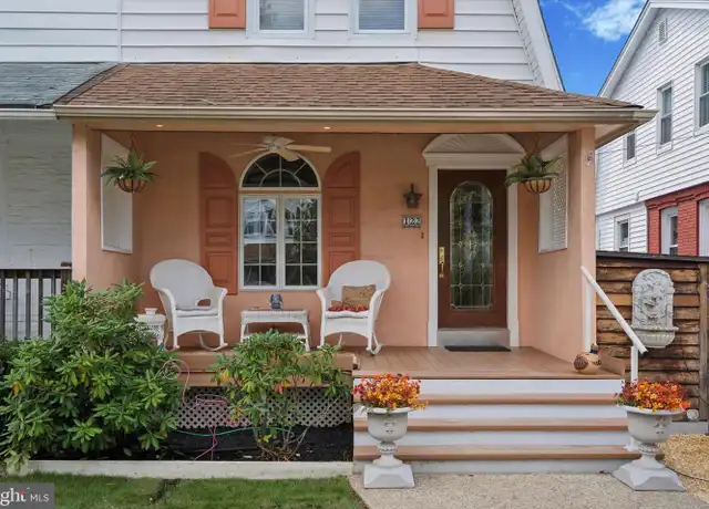 Property at 122 Conway Ave, Narberth, PA, 19072, 3 beds, 1.5 baths, [object Object]