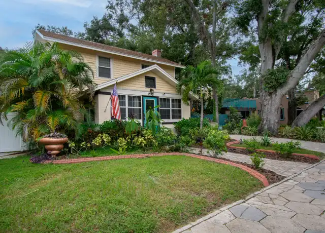 Property at 1430 20th Ave N Unit NORTHUNIT A, St. Petersburg, FL, 33704, 3 beds, 2.5 baths, [object Object]