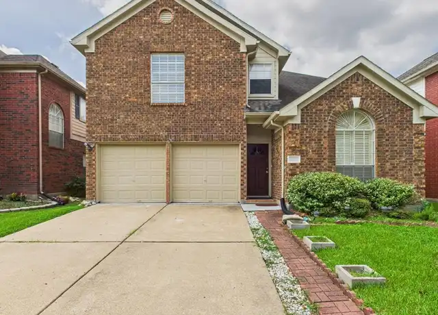 Property at 8827 Aspen Meadow Dr, Houston, TX, 77071, 4 beds, 2.5 baths, [object Object]