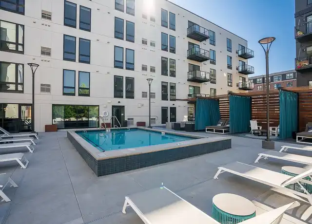 Property at Marquee - 1410 Nicollet Ave, Minneapolis, MN, 55403, 0-2 beds, 1-2 bath, [object Object]