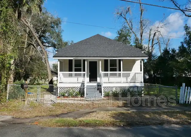 Property at 3013 Dignan St, Jacksonville, FL, 32254, 2 beds, 1 bath, [object Object]