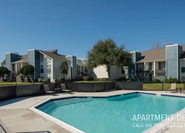 Property at 4100 Westminister Rd Unit 4100, Pearland, TX, 77581, 1 bed, 1 bath, [object Object]