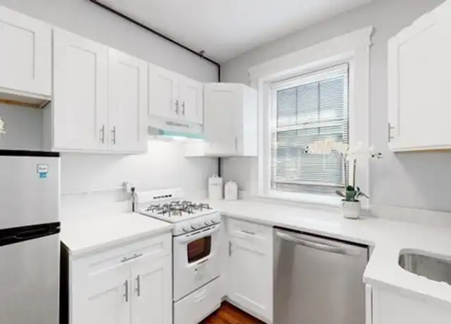 Property at 35 Queensberry St #20, Boston, MA, 02215, 1 bed, 1 bath, [object Object]