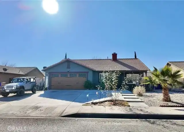 Property at 11807 Lupin Rd, Adelanto, CA, 92301, 3 beds, 2 baths, [object Object]