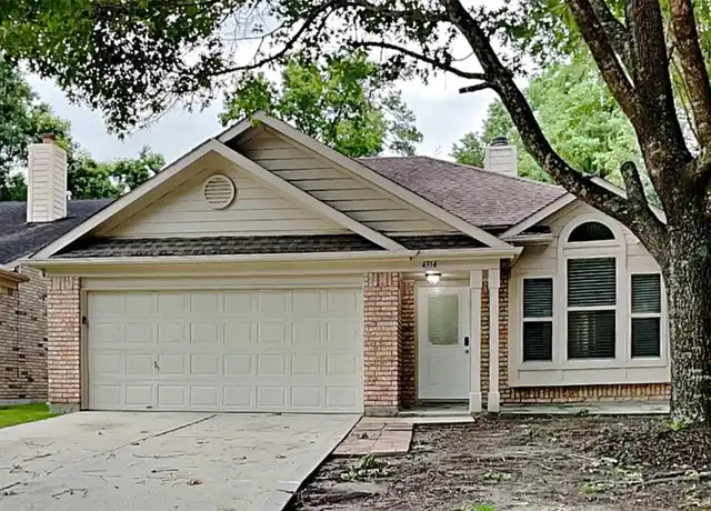Property at 4314 Appalachian Trl, Kingwood, TX, 77345, 3 beds, 2 baths, [object Object]