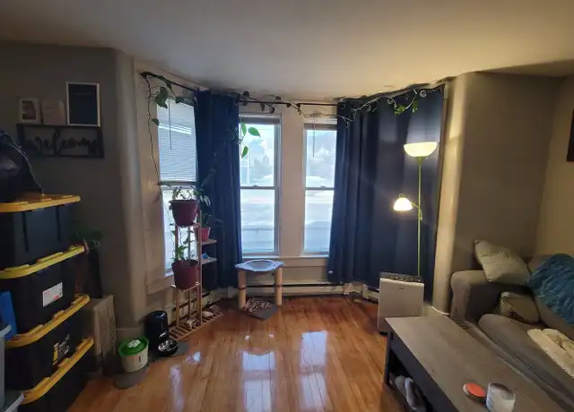 Property at 191 Washington St Unit 1, Barre, VT, 05641, 1 bed, 1 bath, [object Object]