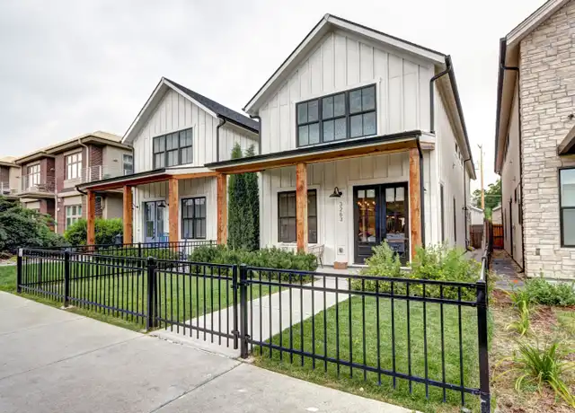 Property at 3263 Perry St, Denver, CO, 80212, 4 beds, 4 baths, [object Object]
