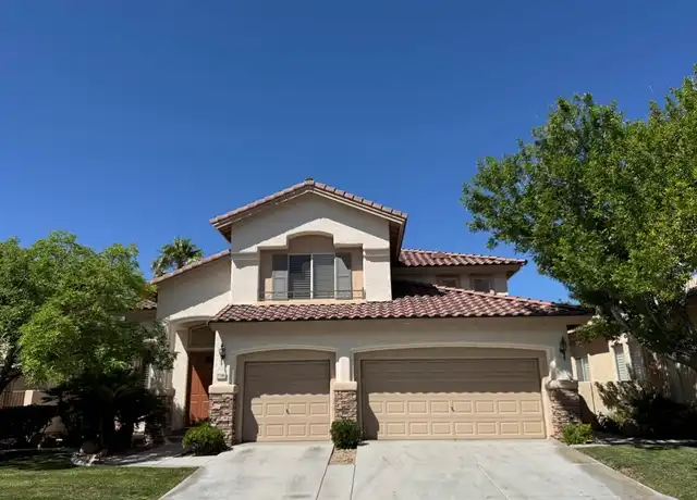 Property at 2109 Scarlet Rose Dr, Las Vegas, NV, 89134, 3 beds, 2.5 baths, [object Object]