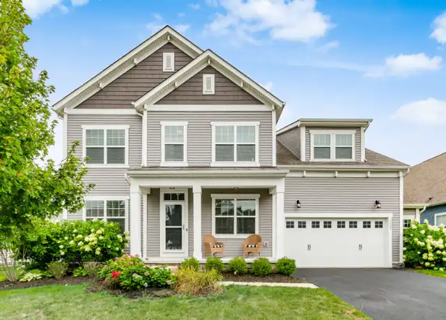 Property at 7263 Yarrow Run Rd, Plain City, OH, 43064, 5 beds, 2.5 baths, [object Object]