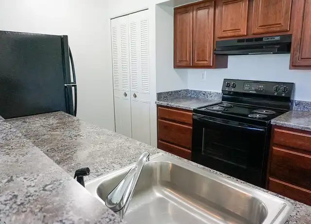 Property at Woodcrest Apartments - 8300 Woodcrest Dr, Westland, MI, 48185, 1-2 bed, 1 bath, [object Object]
